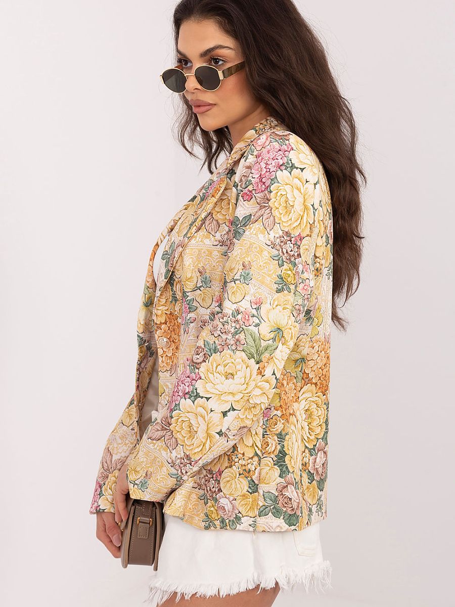 Jacket model 225997 Italy Moda