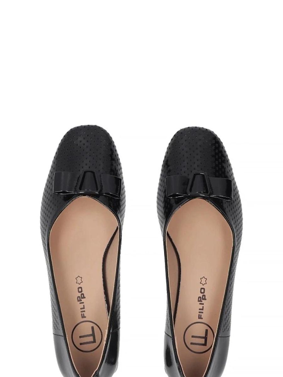 Heel pumps model 226038 Solea