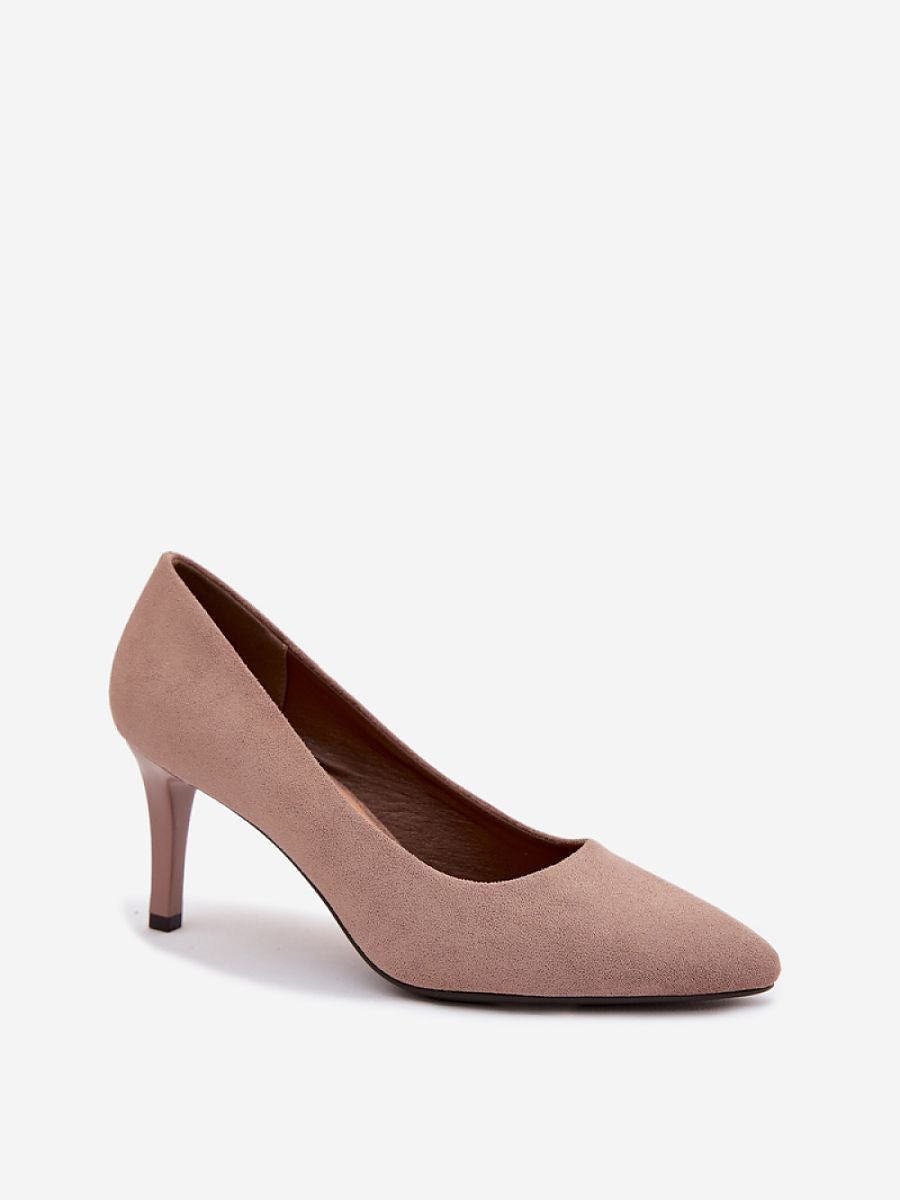 High heels model 226093 Step in style