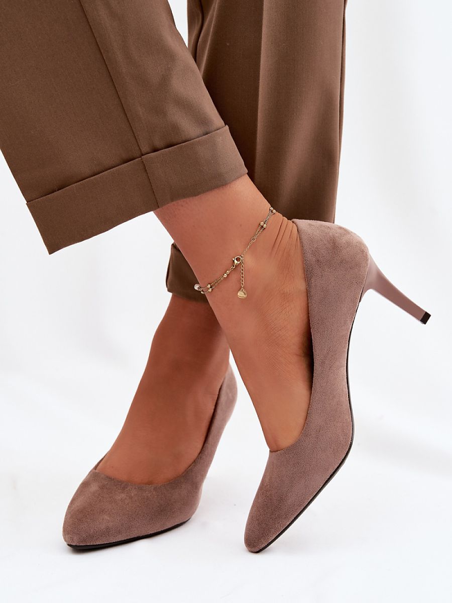 High heels model 226093 Step in style