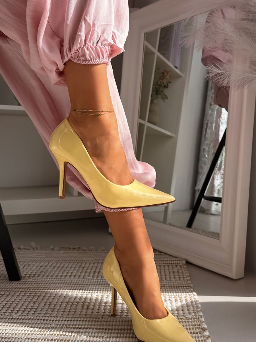 High heels model 226548 Step in style