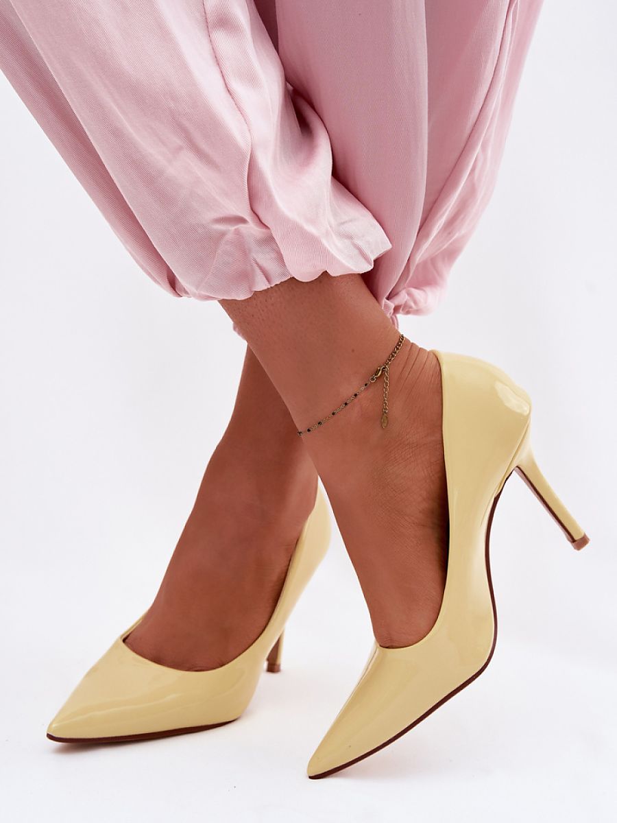 High heels model 226548 Step in style