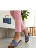 Flip-flops model 226579 Solea