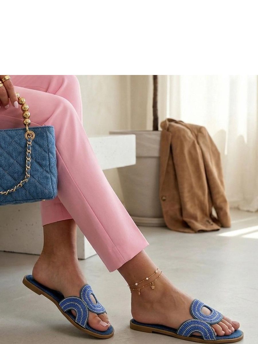 Flip-flops model 226579 Solea