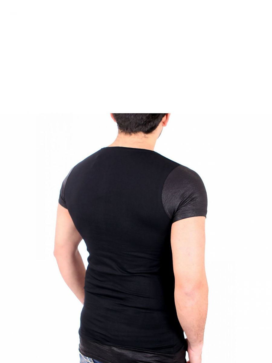 T-shirt model 61307 YourNewStyle