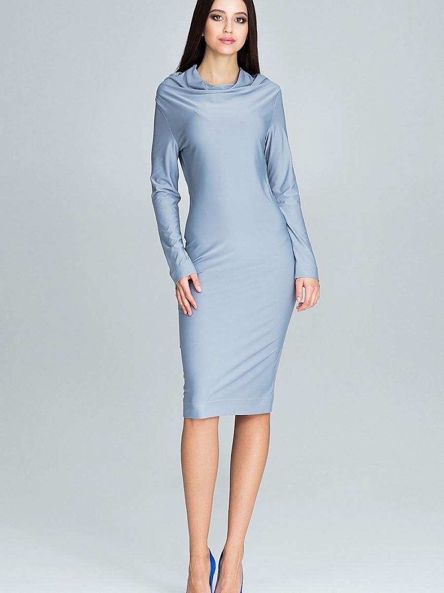 Daydress model 116334 Figl