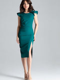 Cocktail dress model 130946 Lenitif