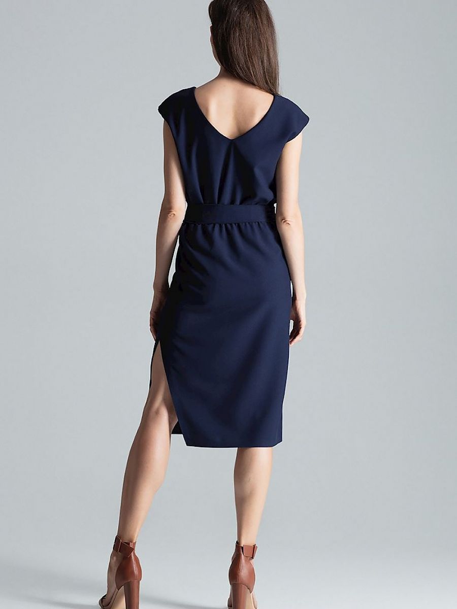 Daydress model 135796 Figl