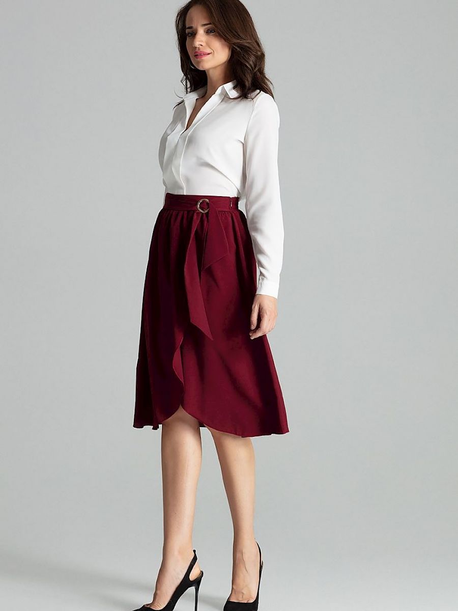 Skirt model 135866 Lenitif