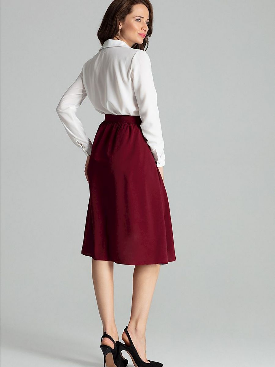 Skirt model 135866 Lenitif