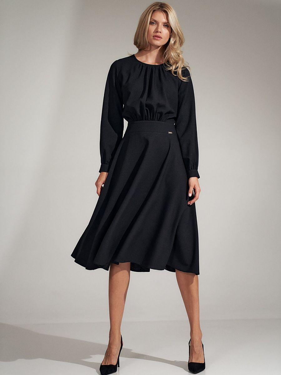 Daydress model 150446 Figl