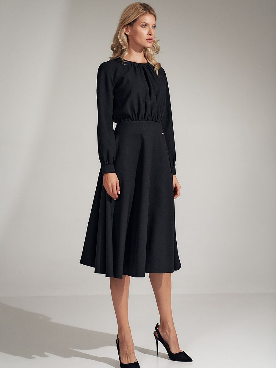Daydress model 150446 Figl