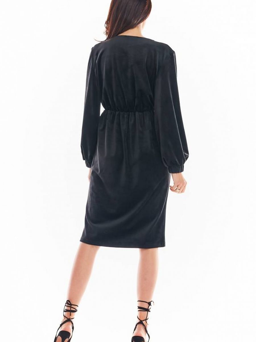 Evening dress model 150746 awama