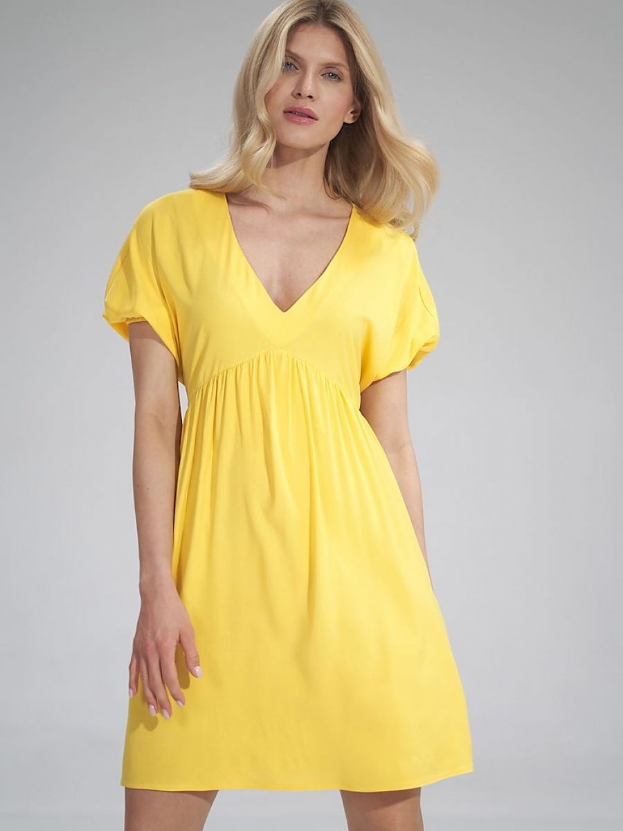 Daydress model 154657 Figl