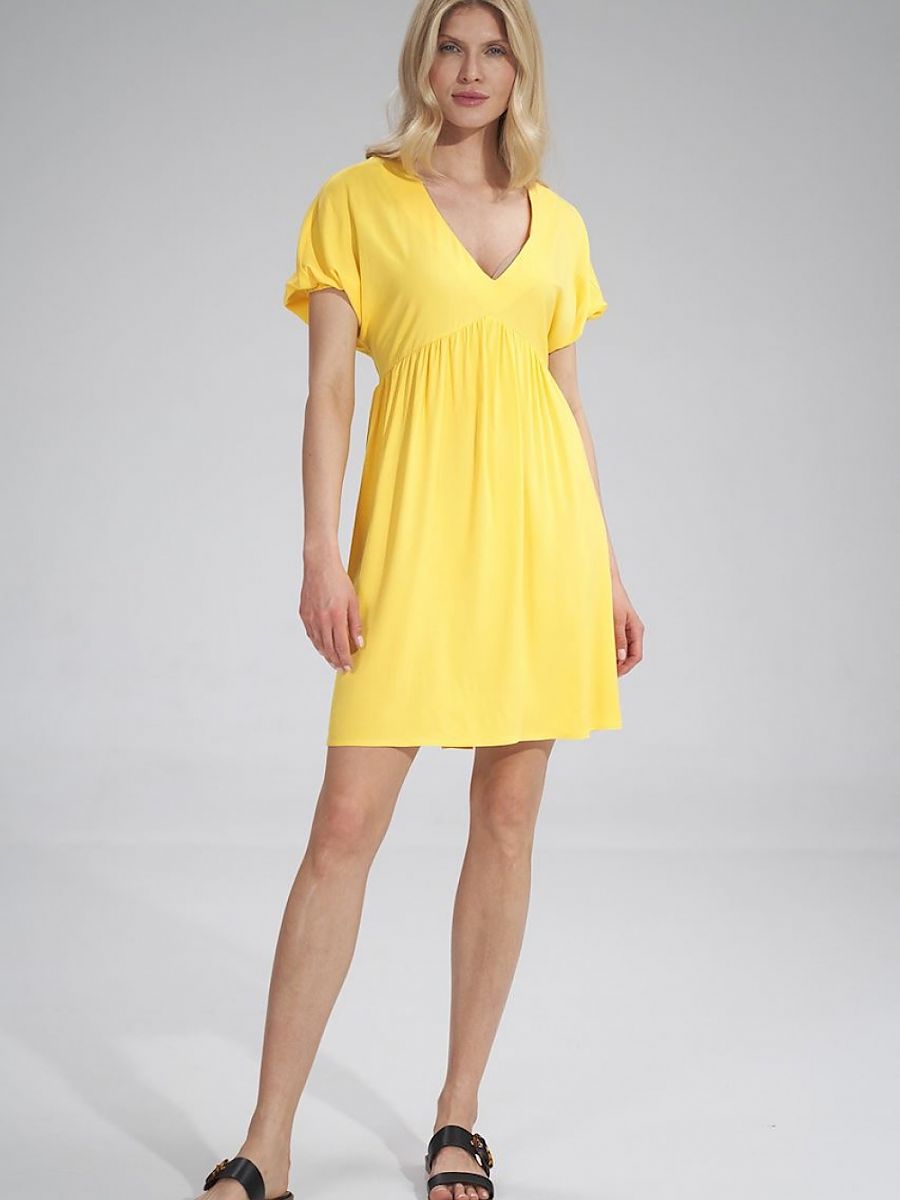 Daydress model 154657 Figl
