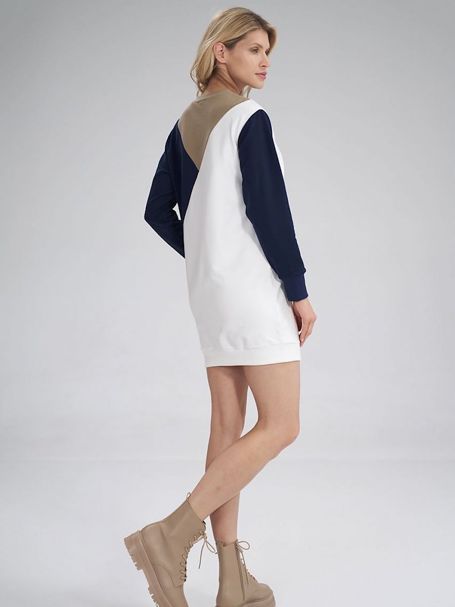 Daydress model 155934 Figl