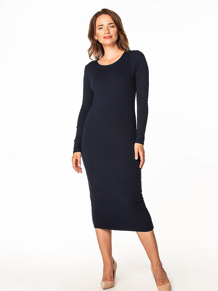Daydress model 171919 Tessita
