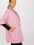 Coat model 172484 Rue Paris