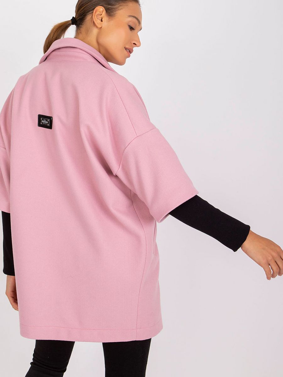 Coat model 172484 Rue Paris