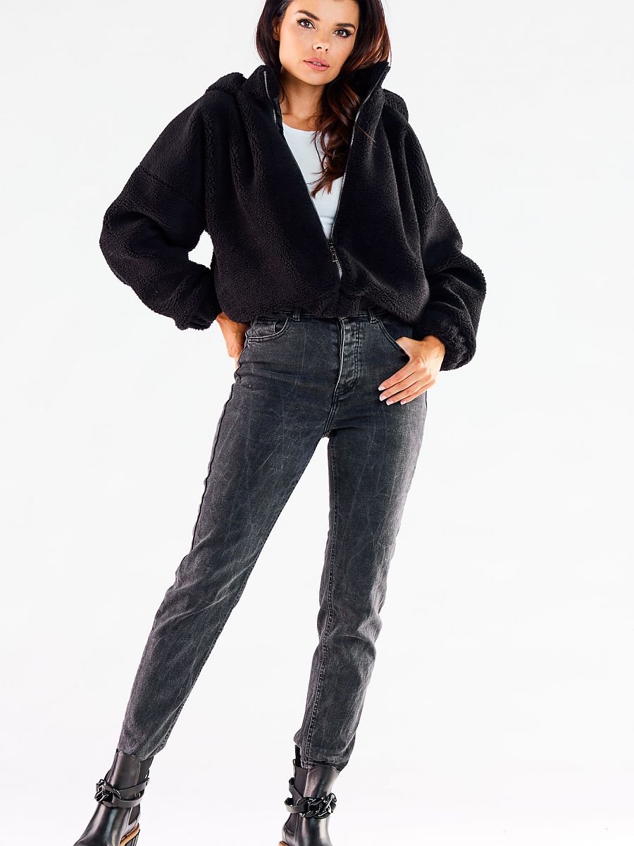 Jacket model 173899 awama