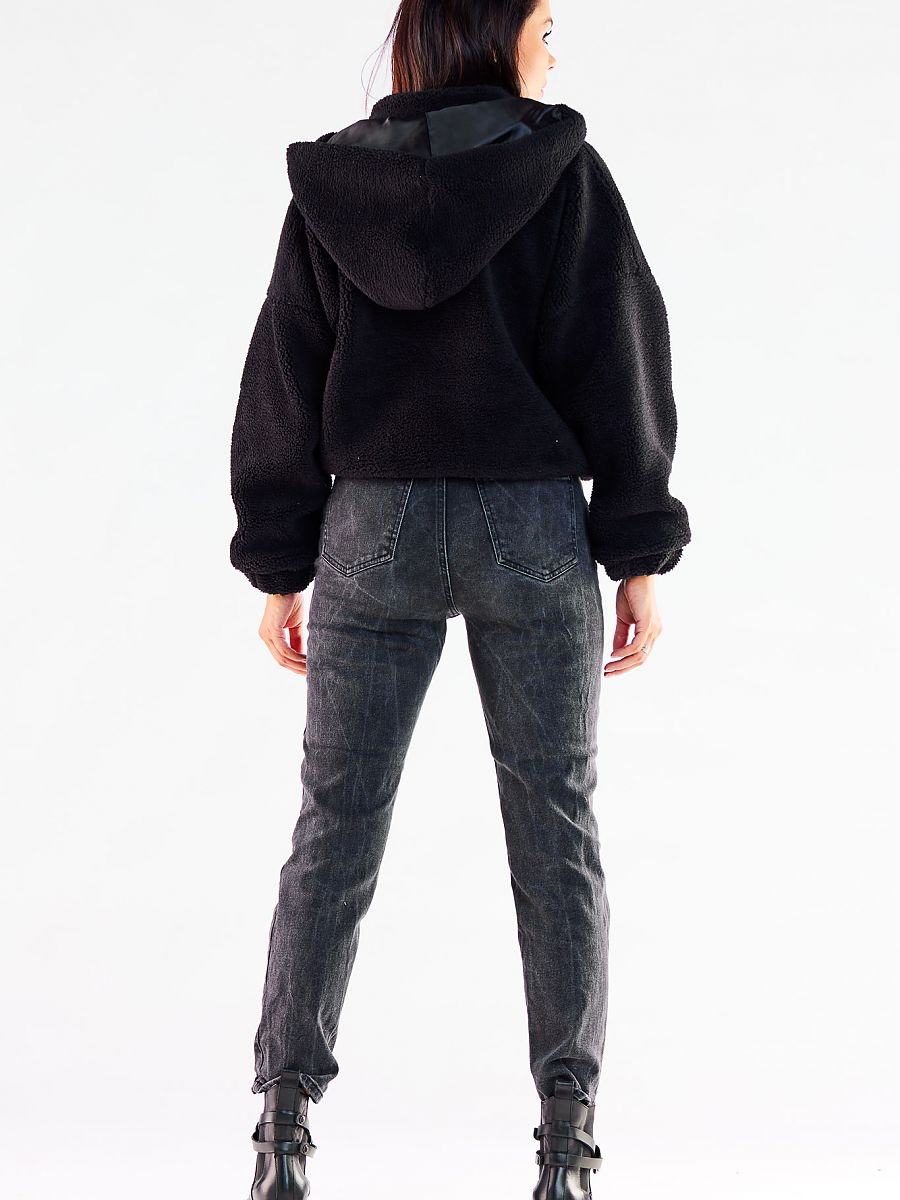 Jacket model 173899 awama