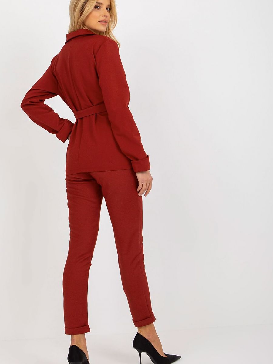 Jacket model 175969 Lakerta