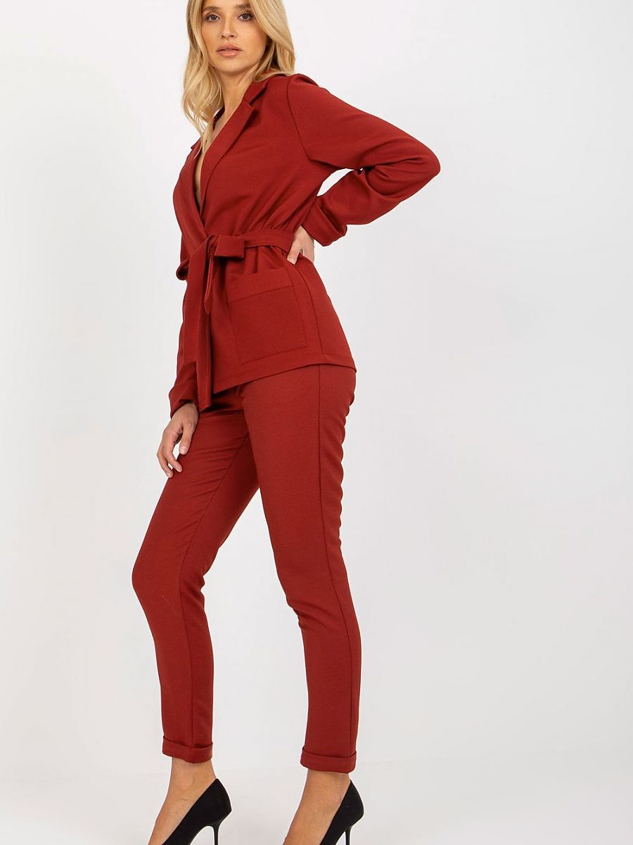 Jacket model 175969 Lakerta