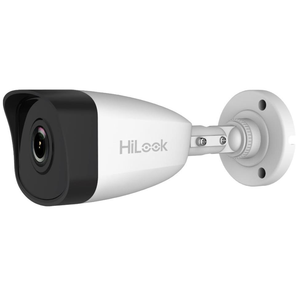 HiLook IPC-B140 Náboj IP bezpečnostná kamera Vnútorné a vonkajšie 2688 x 1520 px Stropné / nástenné (IPC-B140H(2.8MM))