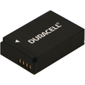 Duracell DRCE12 батерия за камера и видеокамера Литиево-йонна (Li-Ion) 750 mAh (DRCE12)