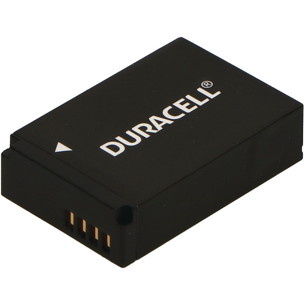 Duracell DRCE12 батерия за камера и видеокамера Литиево-йонна (Li-Ion) 750 mAh (DRCE12)