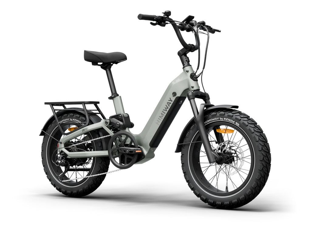 Vorbestellung: Himiway D5 2.0 20"