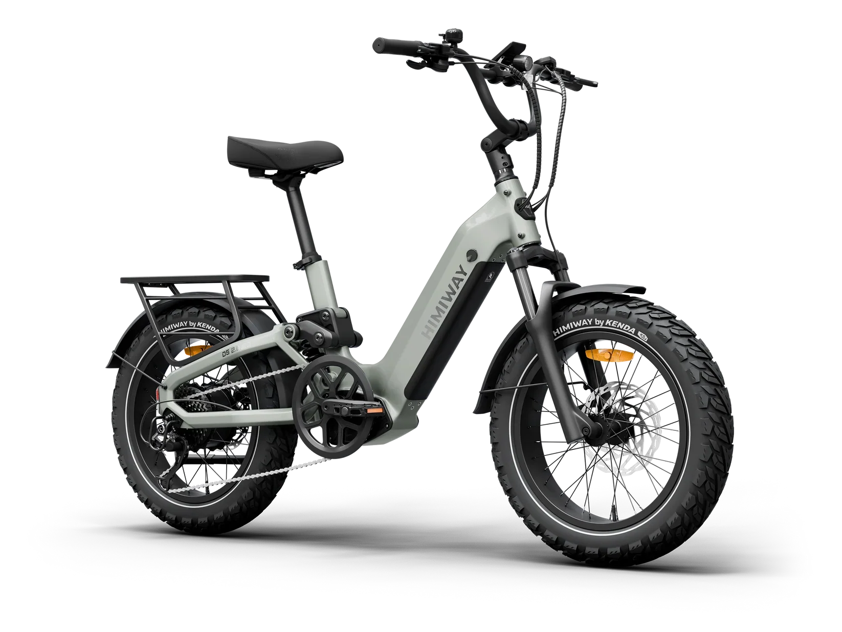 Vorbestellung: Himiway D5 2.0 20"