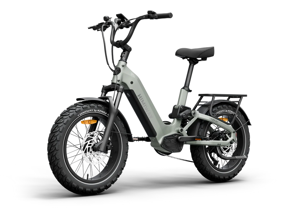 Vorbestellung: Himiway D5 2.0 20"