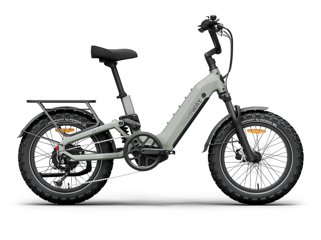 Vorbestellung: Himiway D5 2.0 20"