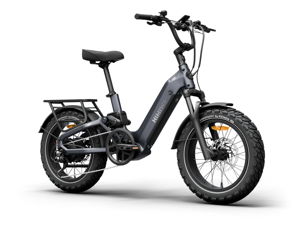 Vorbestellung: Himiway D5 2.0 20"