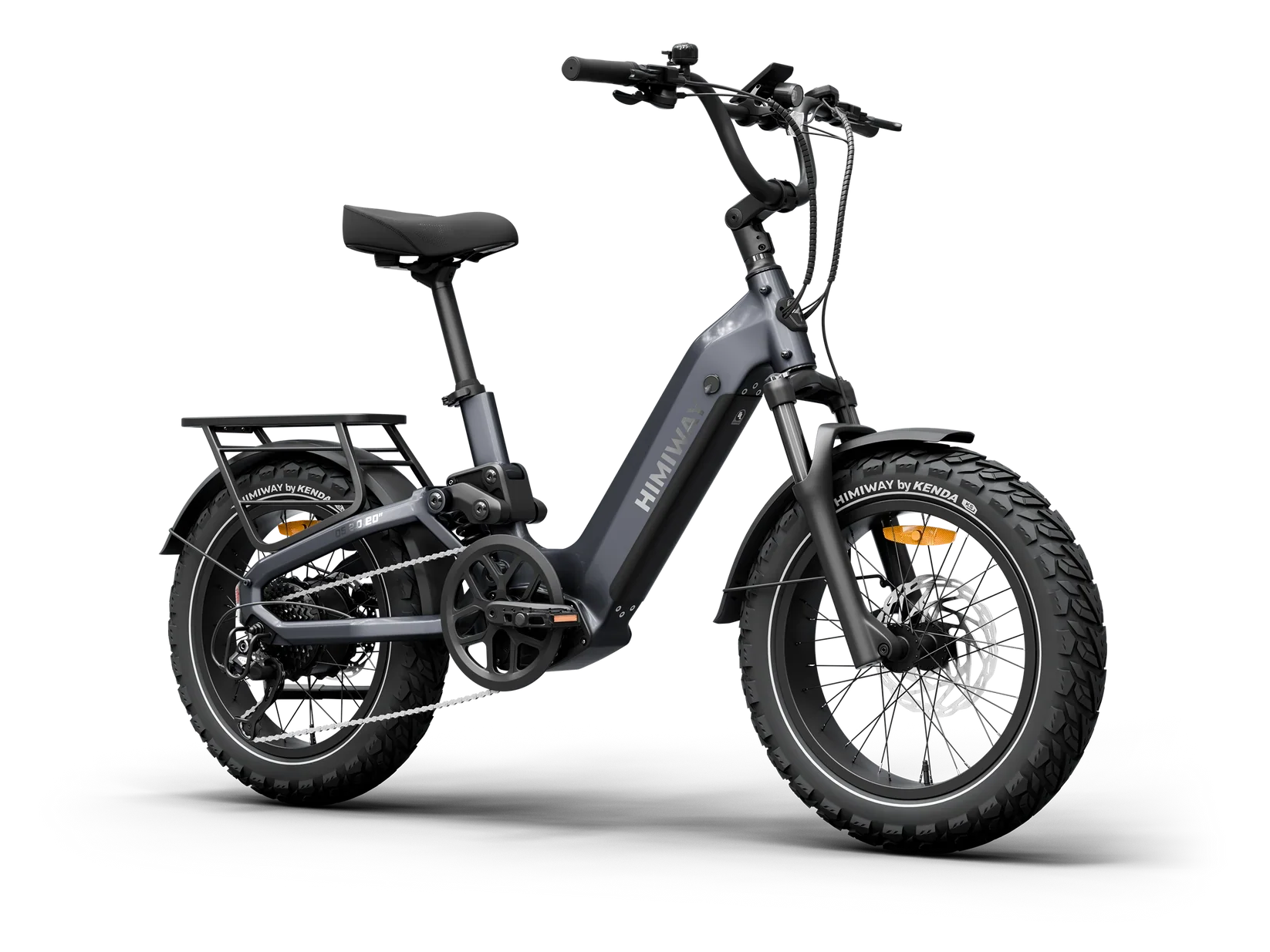 Vorbestellung: Himiway D5 2.0 20"