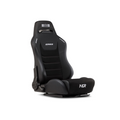 Scaun simulator Next Level Racing ERS3 Elite din piele PU și piele întoarsă NLR-E051 (NLR-E051)