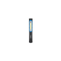Фенер LED Varta Work Flex Pochet Light, 110 лумена, 2 режима на работа, Клипс с магнит, IPX4 (17647101421)