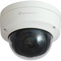 LevelOne FCS-3402 camere video de supraveghere Dome IP cameră securitate Interior & exterior 1920 x 1080 Pixel Tavan/perete (FCS-3402)