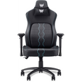 Acer PGC371 Univerzálna herná stolička Čierna, Modrá (GP.GCR11.00V)