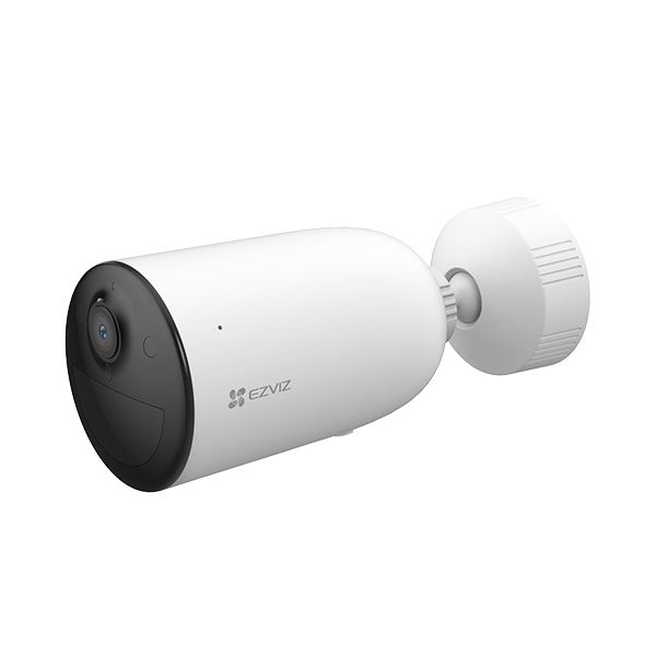 IP камера, Ezviz, 2304 x 1296, бяла, 265G (CS-HB3-R100-2C3HL)