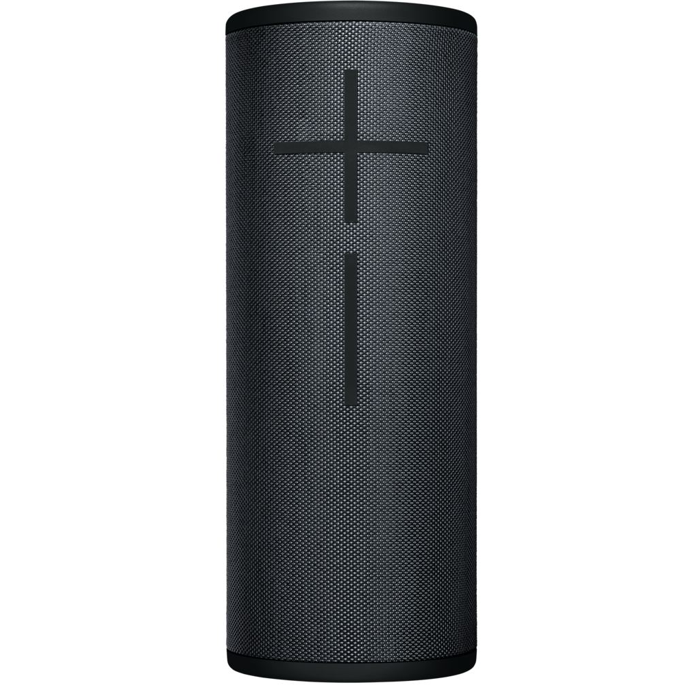 Přenosný reproduktor Logitech Megaboom 3 černý 20 W (984-001402)