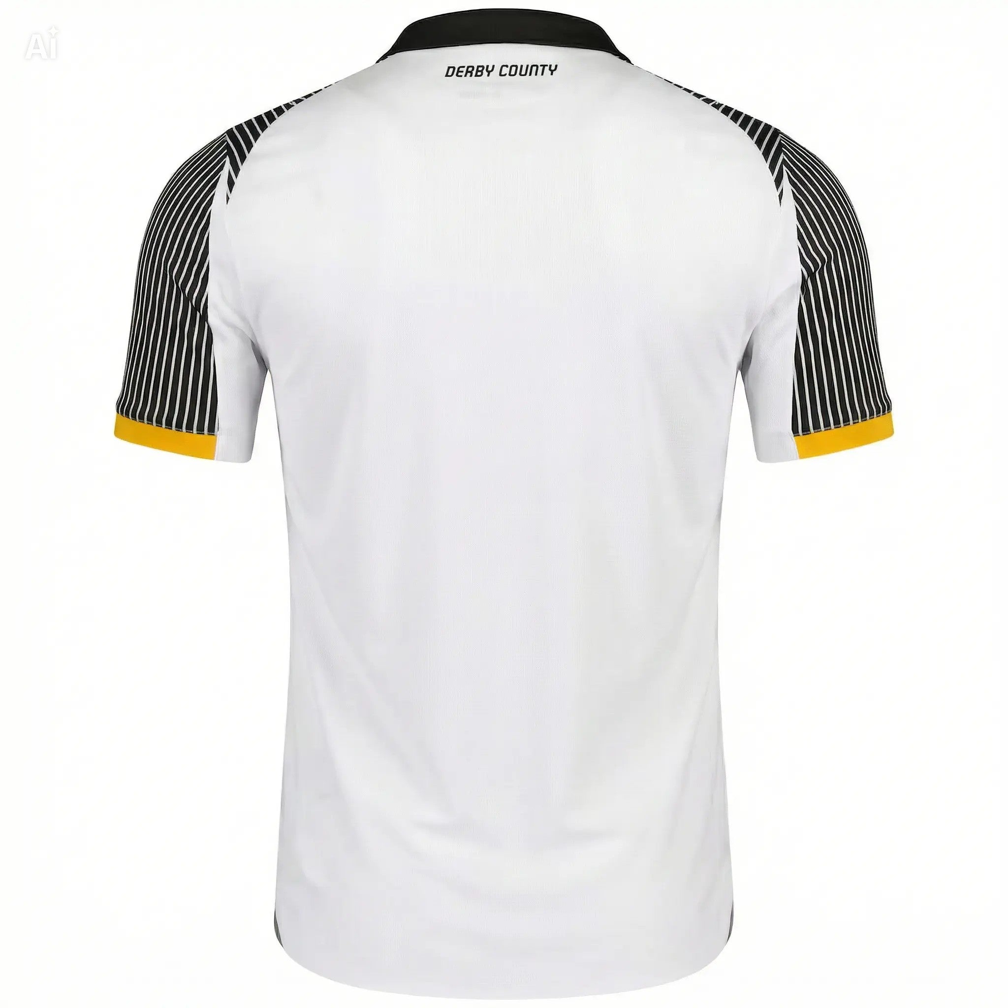 Derby County Home soccer jersey 2025/26 - Puma