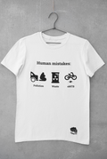 Mistakes