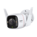 TP-Link Tapo C325WB Nábojový adaptér Bezpečnostní IP kamera Vnitřní a venkovní 2688 x 1520 px Zeď (C325WB)