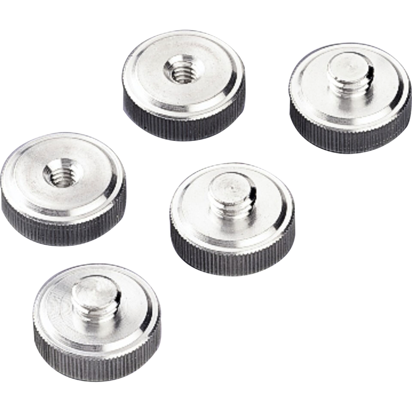 Šrouby Hama 3/8" na 1/4" 5122 (5122)