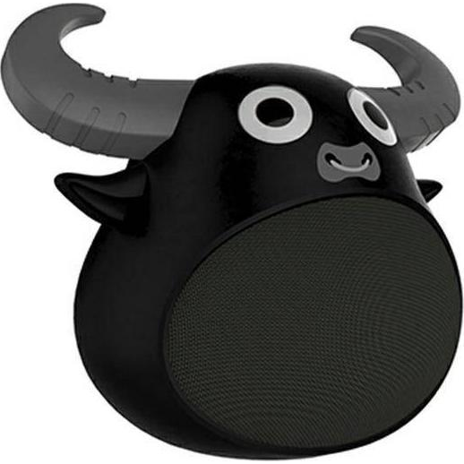 Prenosný reproduktor Awei Y335 čierny 3 W (AWEI088BLK)