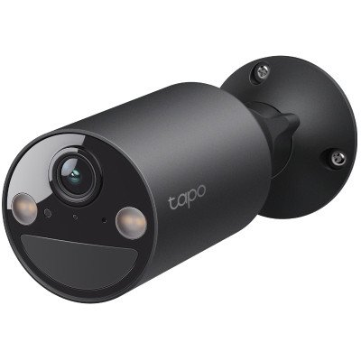 TP-Link Tapo C411 Glonț (formă) IP cameră securitate Exterior 2304 x 1296 Pixel Tavan/perete (Tapo C411)