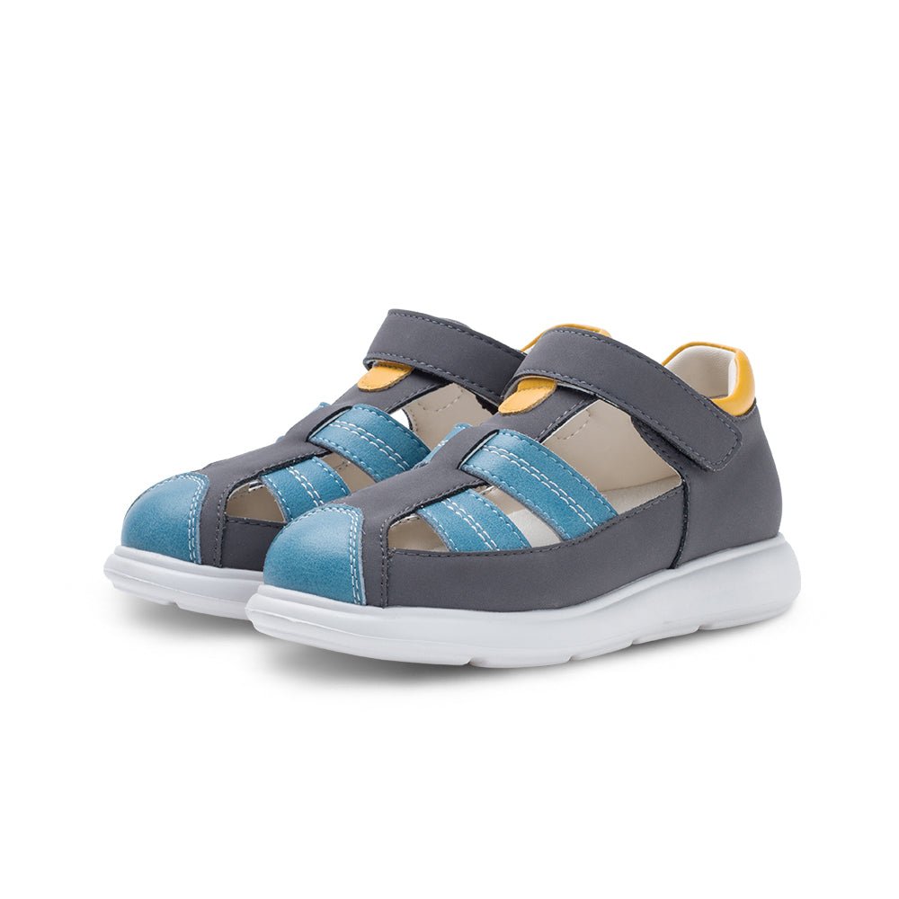 Emmerson Extra Lightweight Non-Slip Kids Sandals