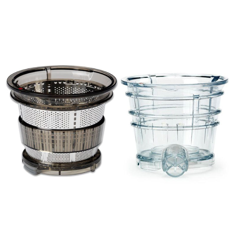 B6000(NS-621CES)/B7200(NS-1725CES)/B8200(NS-625CES) Smoothie & Sorbet Filter-Set SKU: 39711 or 40683